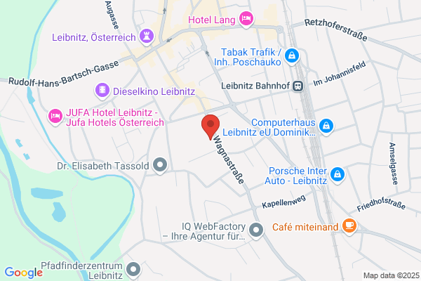 Schulbuecherei d. BG und BRGLeibnitz