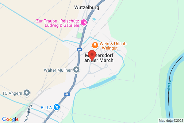 Zum alten Winzerhof Johann Minkowitsch