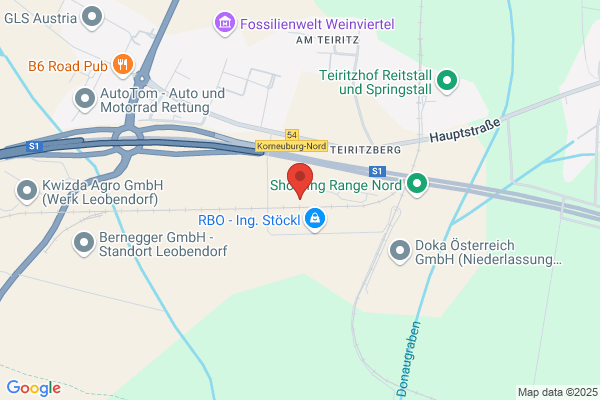 IMB Industriemontagen BERGER GmbH