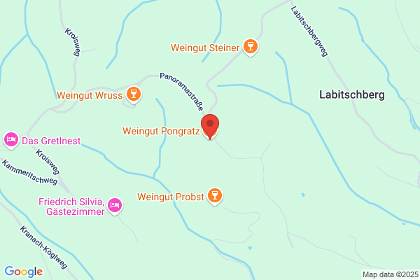 Pongratz Weingut