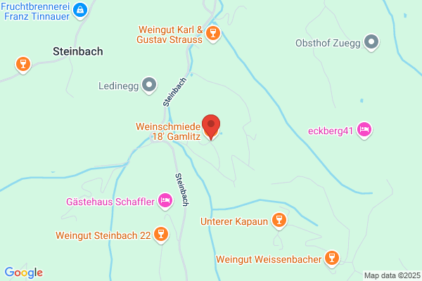 Sieber Winery Inc., Zweigniederlassung AUSTRIA
