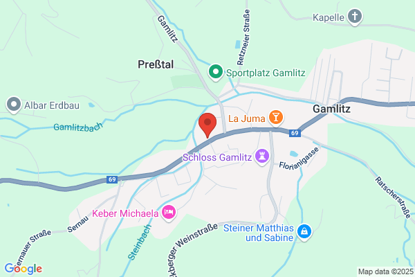 Gendarmerieposten