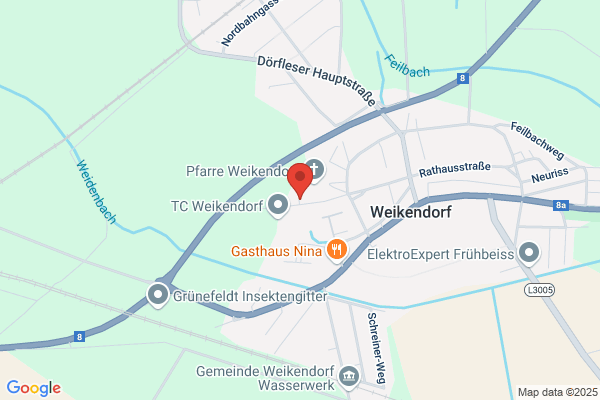 ATSV Weikendorf