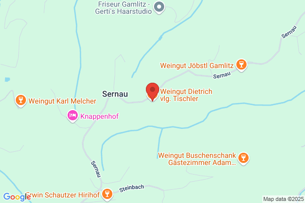 Steirischer Weinhof Dietrich