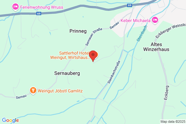Mobile Weinabfuellanlage GmbH