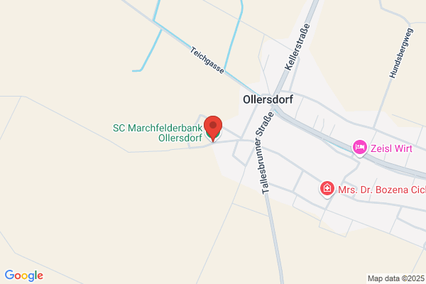 SC Ollersdorf