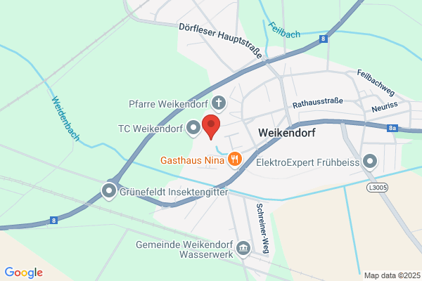 TC Weikendorf