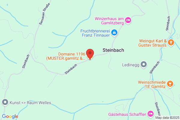 Weingut Terra Gomeliz