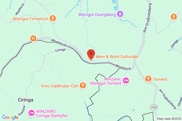 Wein & Wohl Gallunder