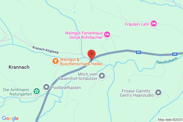 Suedsteirische Koglwirt