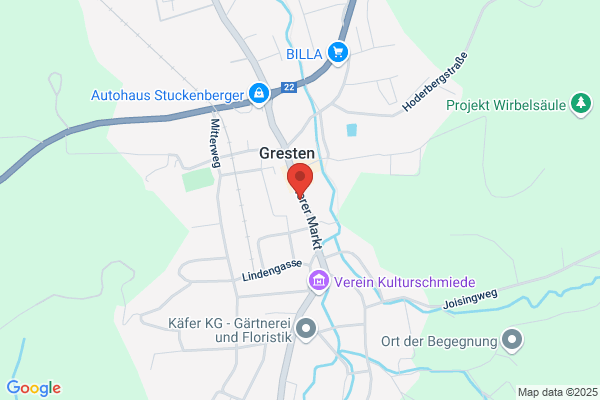 Pension Poechaker GmbH