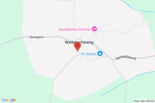 Feuerwehr Weiterschwang