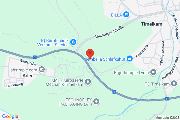 Schwarzbauer Thomas Wärmepumpen - Heiz - u.Sanitärtechnik