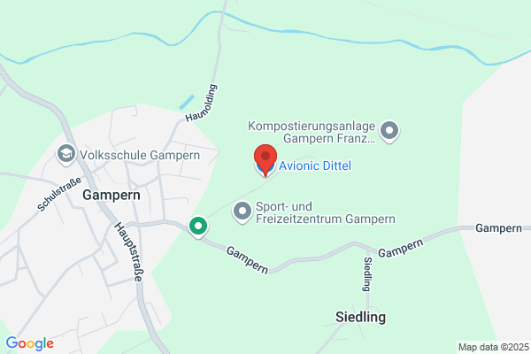 AVIONIC Dittel Gesellschaft m.b.H.