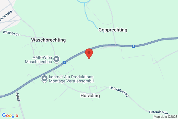 Bauconsulting-Errichtungs- und Abwicklungs GmbH