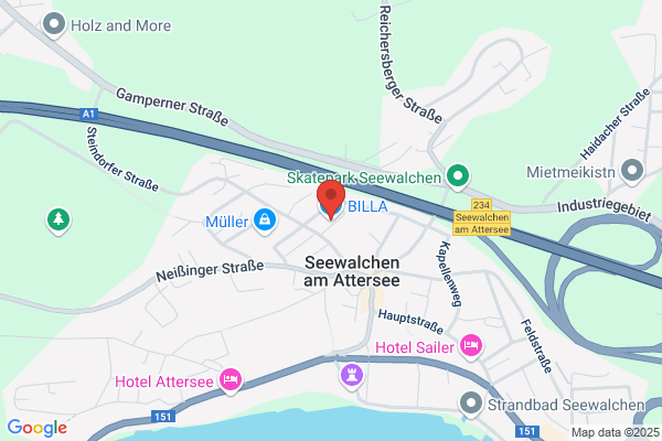 Billa Warenhandel AG