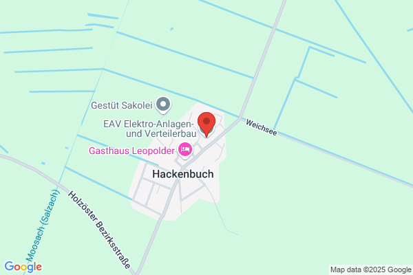 EAV Elektro-Audio-Video- FachhandelsgesmbH