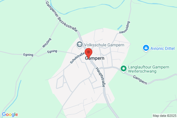 Freiwillige Feuerwehr
