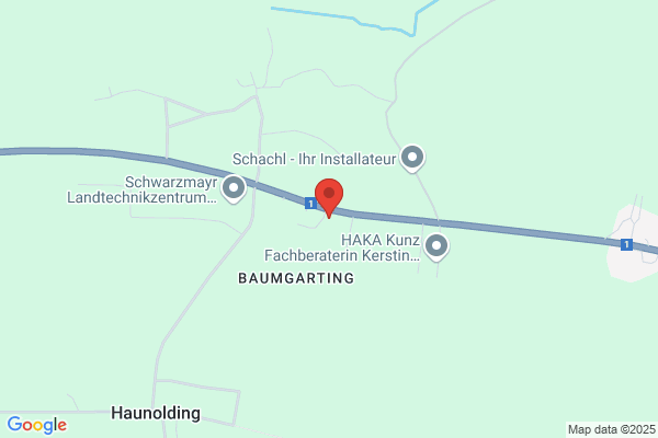 Freiwillige Feuerwehr Baumgarting