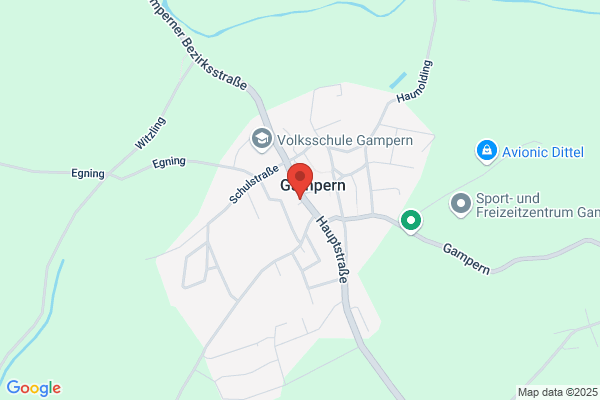 Gemeindebuecherei Gampern