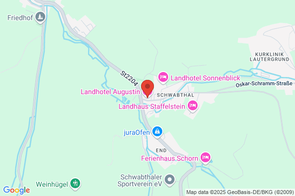 Landgasthof Augustin