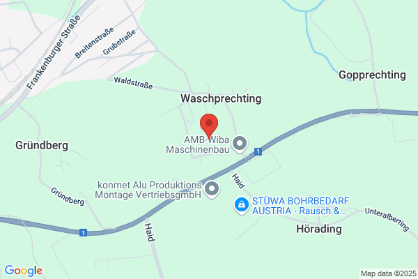 Medizintechnik- und Wellness-GmbH