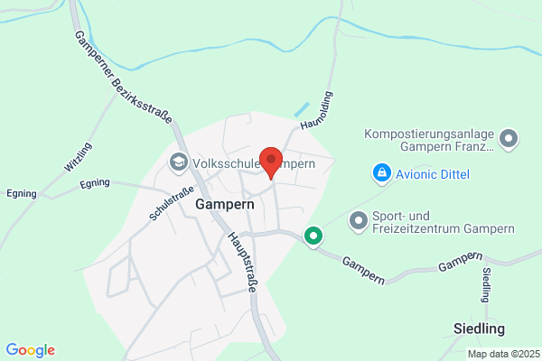 Pfarramt Muensteuer