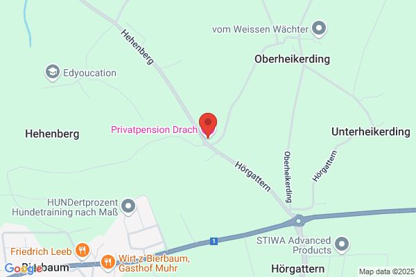 Privatpension Drach