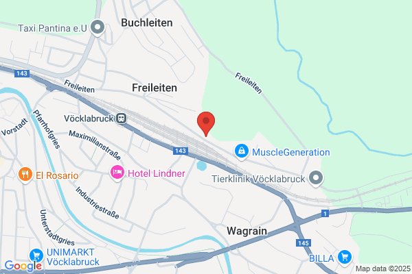 Rogy DatenverarbeitungsgesmbH
