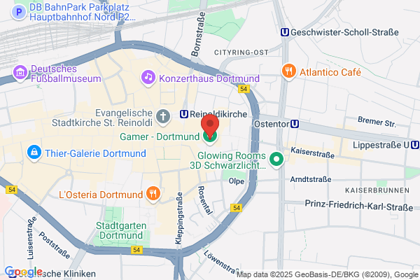 SMARTConsulting GmbH