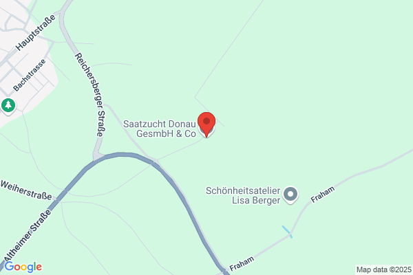 Saatzucht Donau Ges. mbH und Co. KG