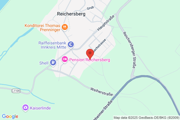 UTC Reichersberg Gerald Murauer