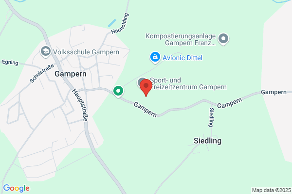 Union Gampern