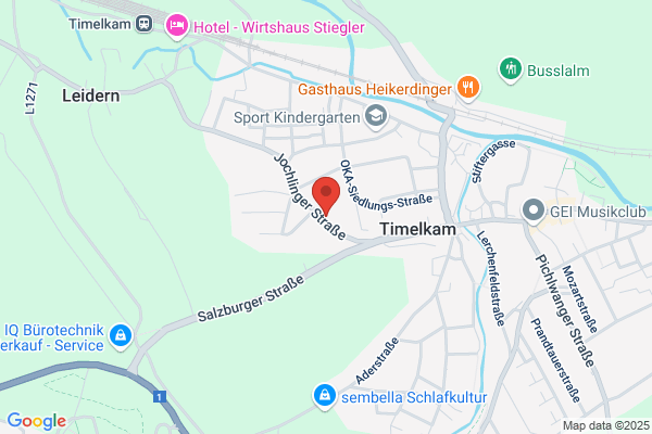 Volkshochschule Timelkam