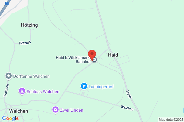 Volkshochschule Voecklatal
