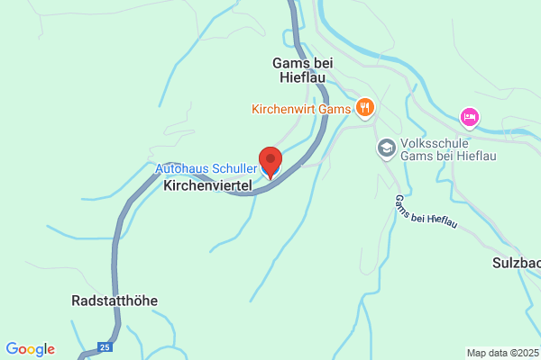 Autohaus Schuller Ges.mbH