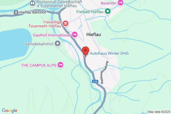 Autohaus Winter OHG