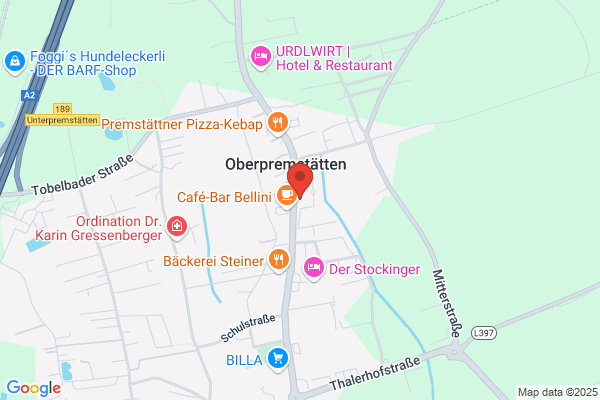 Friseur Struwwelpeter