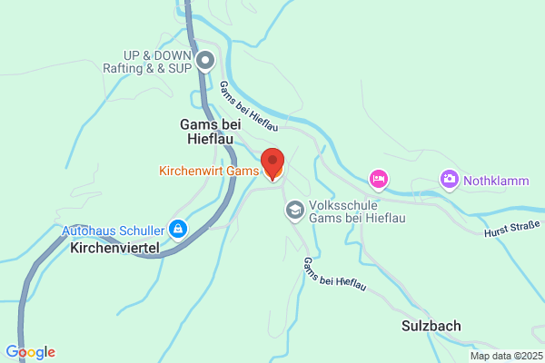 Gasthaus Zur Wacht Hans Hirtenlehner