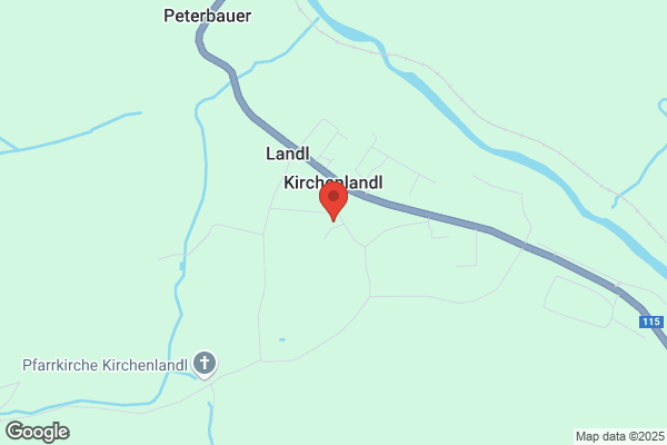 Gemeindeamt Landl
