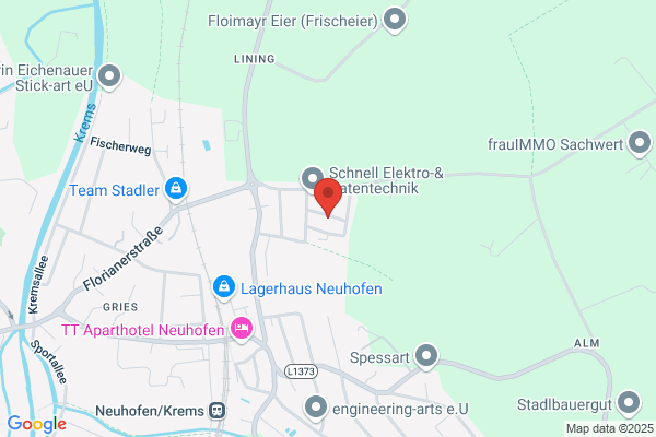 Gertrud Buchinger