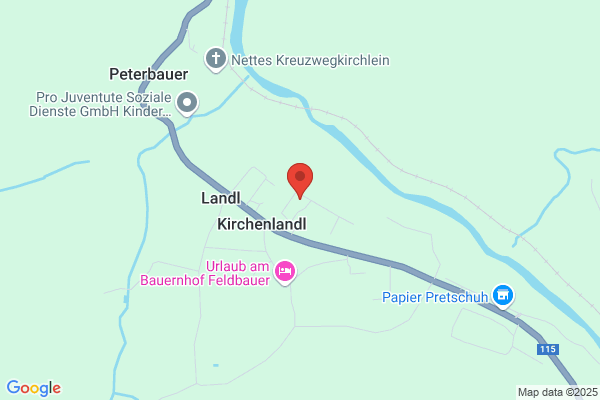 Jausenbrettl.at