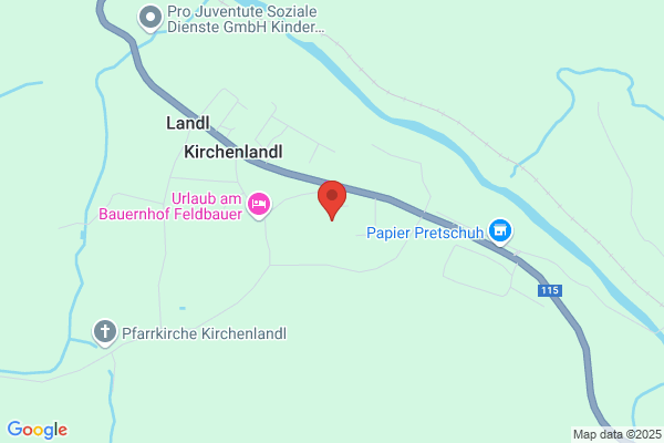 Kindergarten Landl