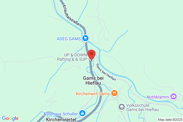 Raiffeisenbank Admont reg. Gen.mbH