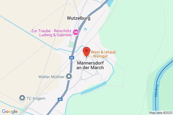 Lobner Herbert u. Martina Wein & Urlaub