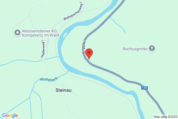 Urlaub am Bauernhof Thaller