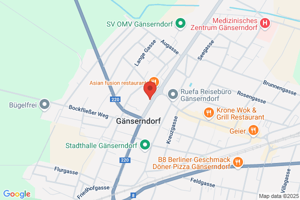 Bezirksbauernkammer