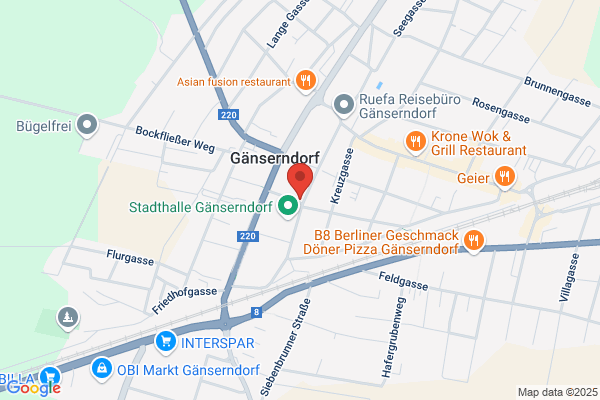 Vermessungsamt