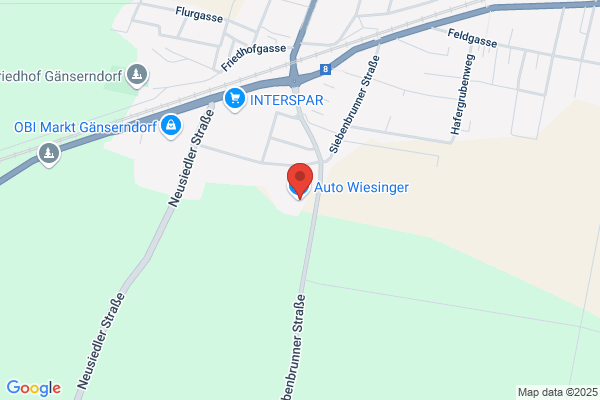 Auto Wiesinger GmbH