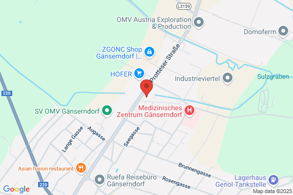 Autohaus H. Schmid Ges.mbH